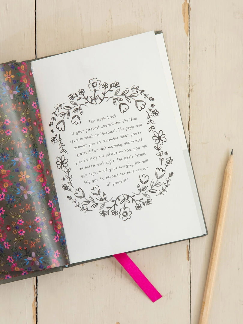 Natural Life NEW & TRENDING Live Happy Daily Journal 4 Natural Life NEW & TRENDING Live Happy Daily Journal