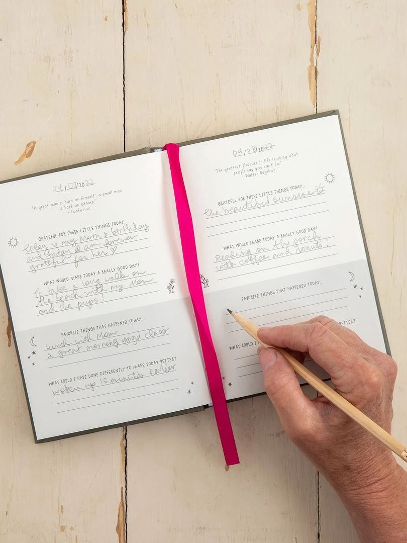 Natural Life NEW & TRENDING Live Happy Daily Journal 6 Natural Life NEW & TRENDING Live Happy Daily Journal