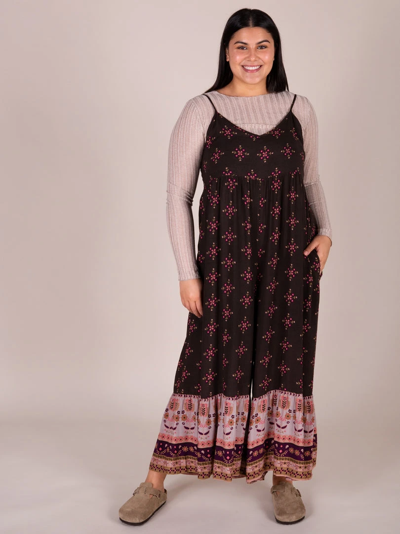 Natural Life Jamie Jumpsuit 10 Natural Life Jamie Jumpsuit