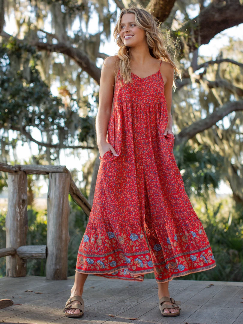 Natural Life Jamie Jumpsuit 3 Natural Life Jamie Jumpsuit