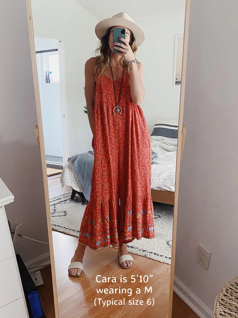 Natural Life Jamie Jumpsuit 8 Natural Life Jamie Jumpsuit