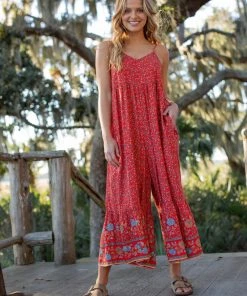 Natural Life Jamie Jumpsuit 27 Natural Life Jamie Jumpsuit