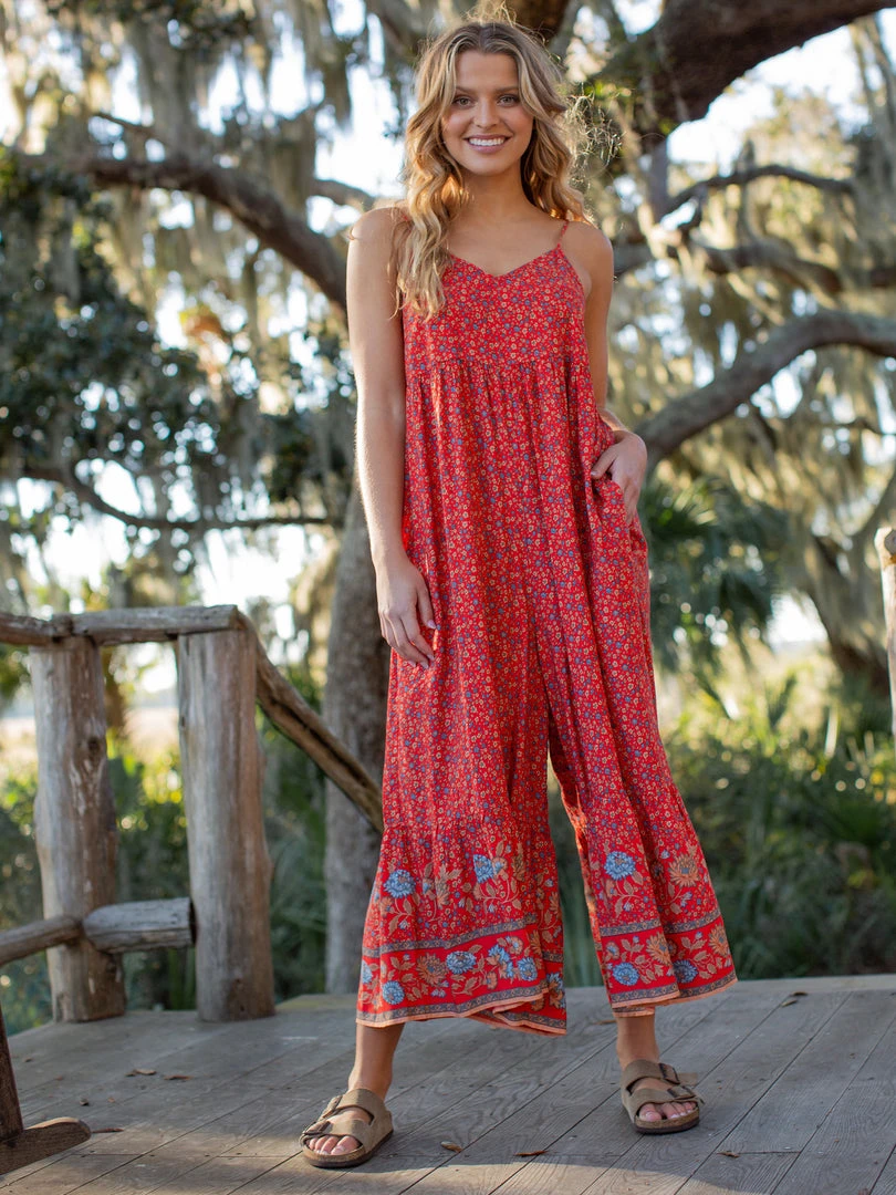 Natural Life Jamie Jumpsuit 5 Natural Life Jamie Jumpsuit