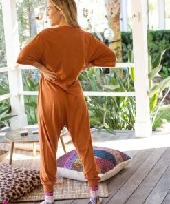 Natural Life Charlie Jumpsuit