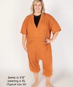 Natural Life Charlie Jumpsuit