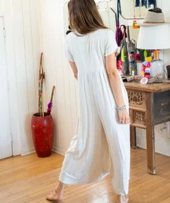 Natural Life Avery Jumpsuit CLOTHES 17 Natural Life Avery Jumpsuit CLOTHES