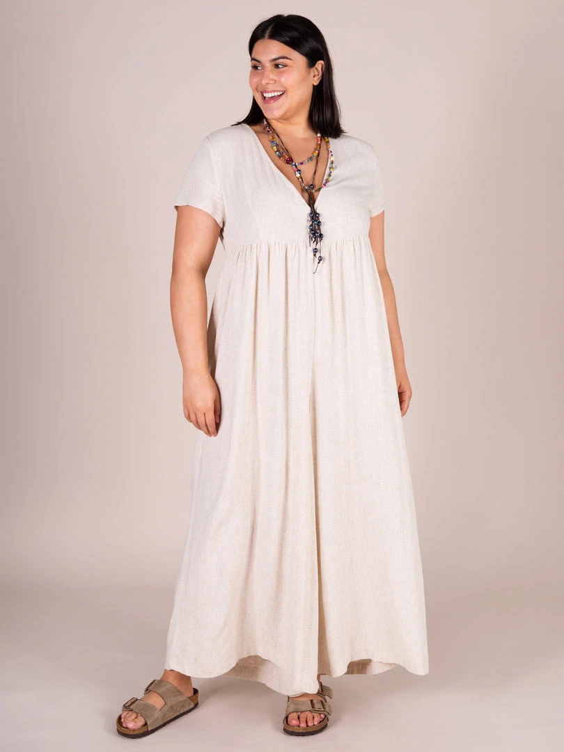 Natural Life Avery Jumpsuit CLOTHES 4 Natural Life Avery Jumpsuit CLOTHES