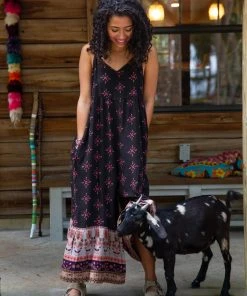 Natural Life Jamie Jumpsuit 33 Natural Life Jamie Jumpsuit