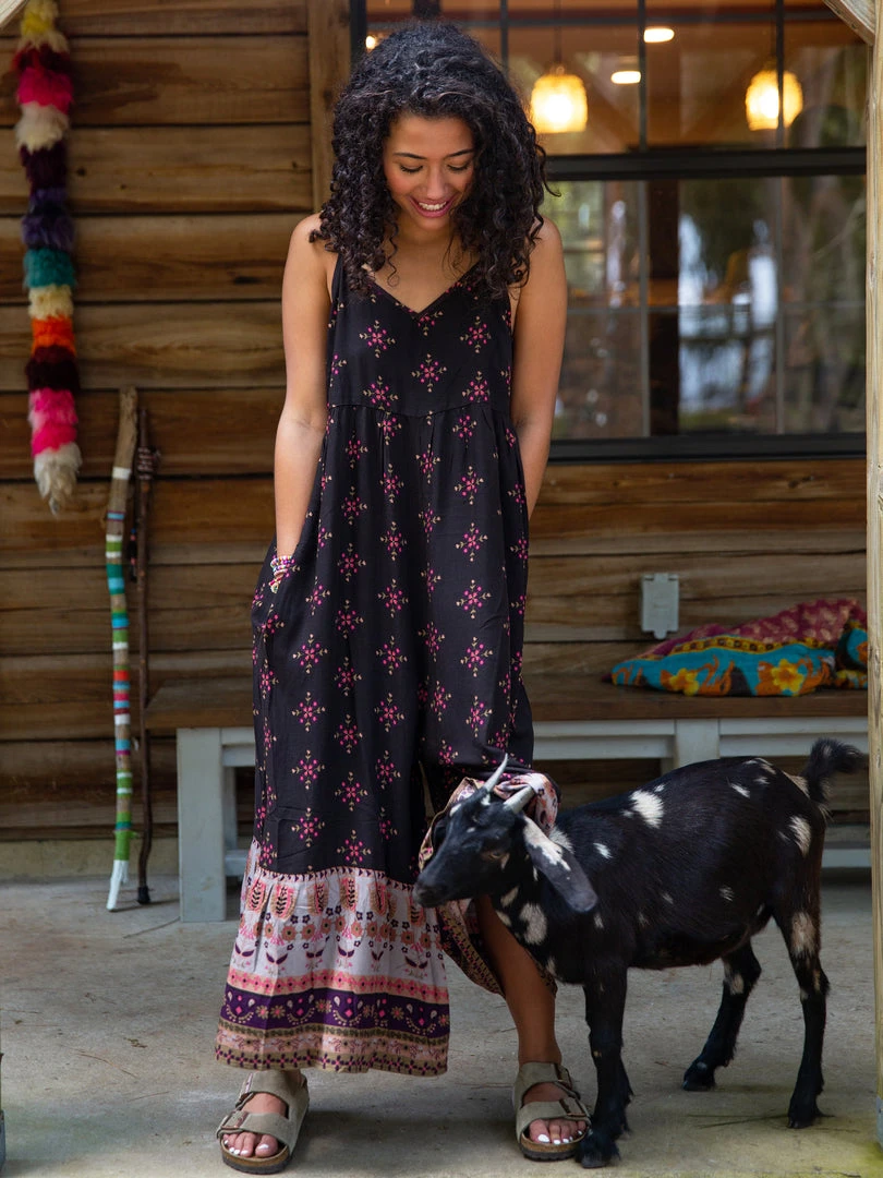 Natural Life Jamie Jumpsuit 11 Natural Life Jamie Jumpsuit