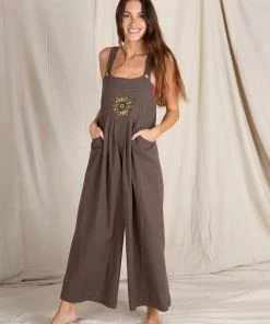 Natural Life Carrington Jumpsuit 30 Natural Life Carrington Jumpsuit