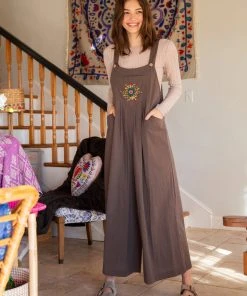 Natural Life Carrington Jumpsuit 27 Natural Life Carrington Jumpsuit