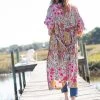 Natural Life Beach & Outdoors Let's Go West Kaftan 1 Natural Life Beach & Outdoors Let's Go West Kaftan