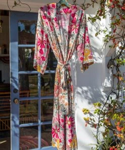 Natural Life Beach & Outdoors Let's Go West Kaftan 14 Natural Life Beach & Outdoors Let's Go West Kaftan