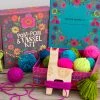 Natural Life Back To Campus Pom Pom & Tassel Kit 1 Natural Life Back To Campus Pom Pom & Tassel Kit