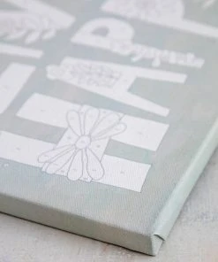 Natural Life FUN & GIFTS Paint By Numbers Kit 37 Natural Life FUN & GIFTS Paint By Numbers Kit