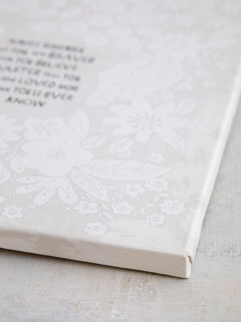 Natural Life FUN & GIFTS Paint By Numbers Kit 21 Natural Life FUN & GIFTS Paint By Numbers Kit