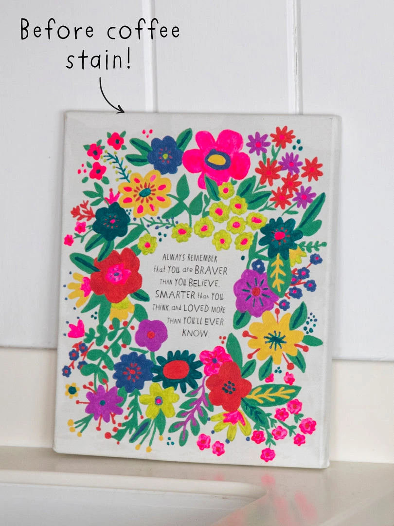 Natural Life FUN & GIFTS Paint By Numbers Kit 22 Natural Life FUN & GIFTS Paint By Numbers Kit