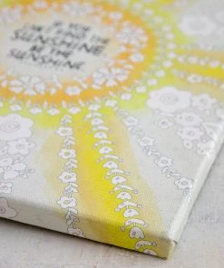 Natural Life FUN & GIFTS Paint By Numbers Kit 60 Natural Life FUN & GIFTS Paint By Numbers Kit