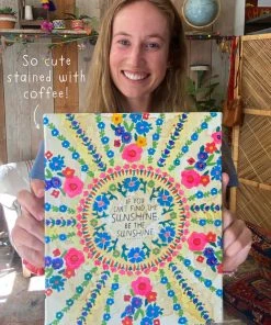 Natural Life FUN & GIFTS Paint By Numbers Kit 65 Natural Life FUN & GIFTS Paint By Numbers Kit