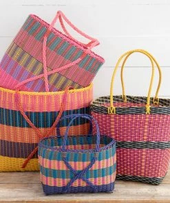 Natural Life Beach & Outdoors Katya Market Tote 26 Natural Life Beach & Outdoors Katya Market Tote