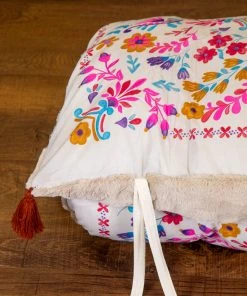 Natural Life Faux Fur Lounge Bed Roll 26 Natural Life Faux Fur Lounge Bed Roll