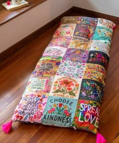 Natural Life Lounge Bed Roll