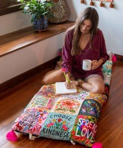 Natural Life Lounge Bed Roll