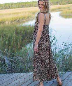 Natural Life Patti Maxi Dress