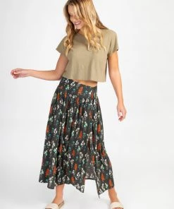 Natural Life Addie Skirt 22 Natural Life Addie Skirt