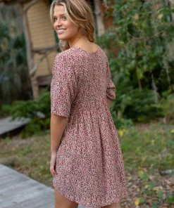 Natural Life Stella Dress 23 Natural Life Stella Dress