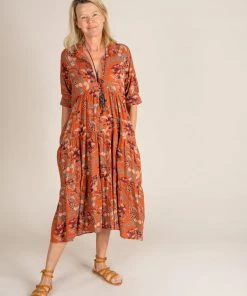 Natural Life NEW & TRENDING Rebecca Dress