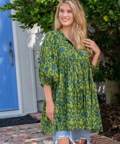 Natural Life Aimee Tunic Dress