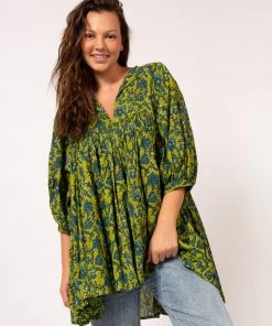Natural Life Aimee Tunic Dress