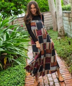 Natural Life Patti Maxi Dress