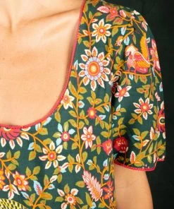 Natural Life Lucia Maxi Dress