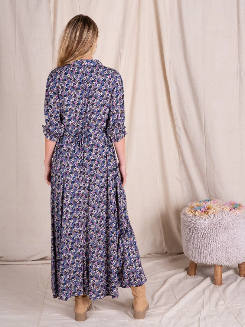 Natural Life Gwyneth Maxi Dress 7 Natural Life Gwyneth Maxi Dress