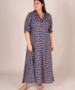 Natural Life Gwyneth Maxi Dress