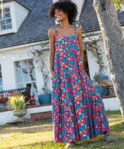 Natural Life Patricia Maxi Dress