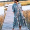 Natural Life NEW & TRENDING Rebecca Dress