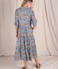 Natural Life NEW & TRENDING Rebecca Dress