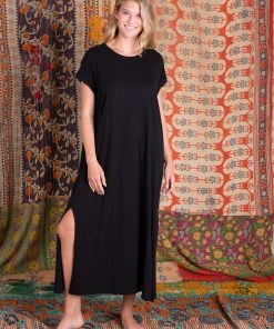 Natural Life Frankie Knit Tee Dress 12 Natural Life Frankie Knit Tee Dress