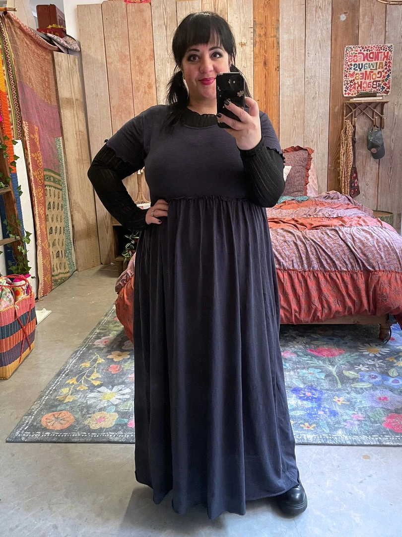 Natural Life CLOTHES Pearl Layering Top 8 Natural Life CLOTHES Pearl Layering Top