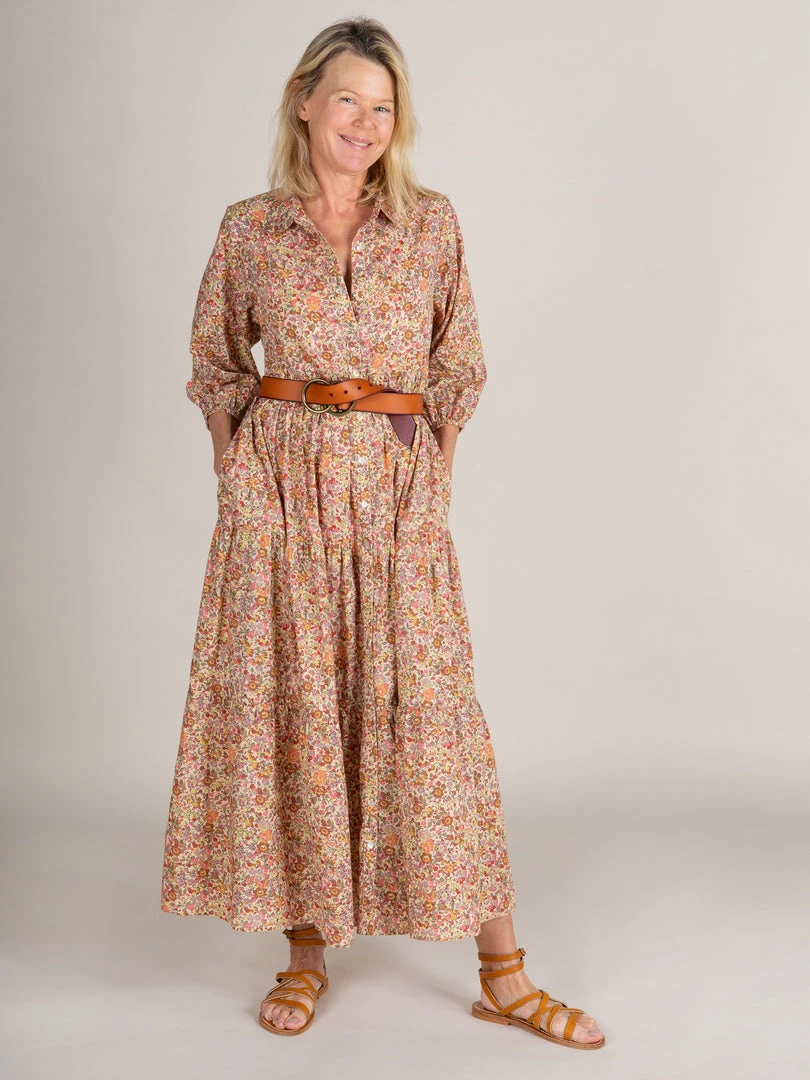 Natural Life April Shirt Dress SUMMER SHOP 8 Natural Life April Shirt Dress SUMMER SHOP