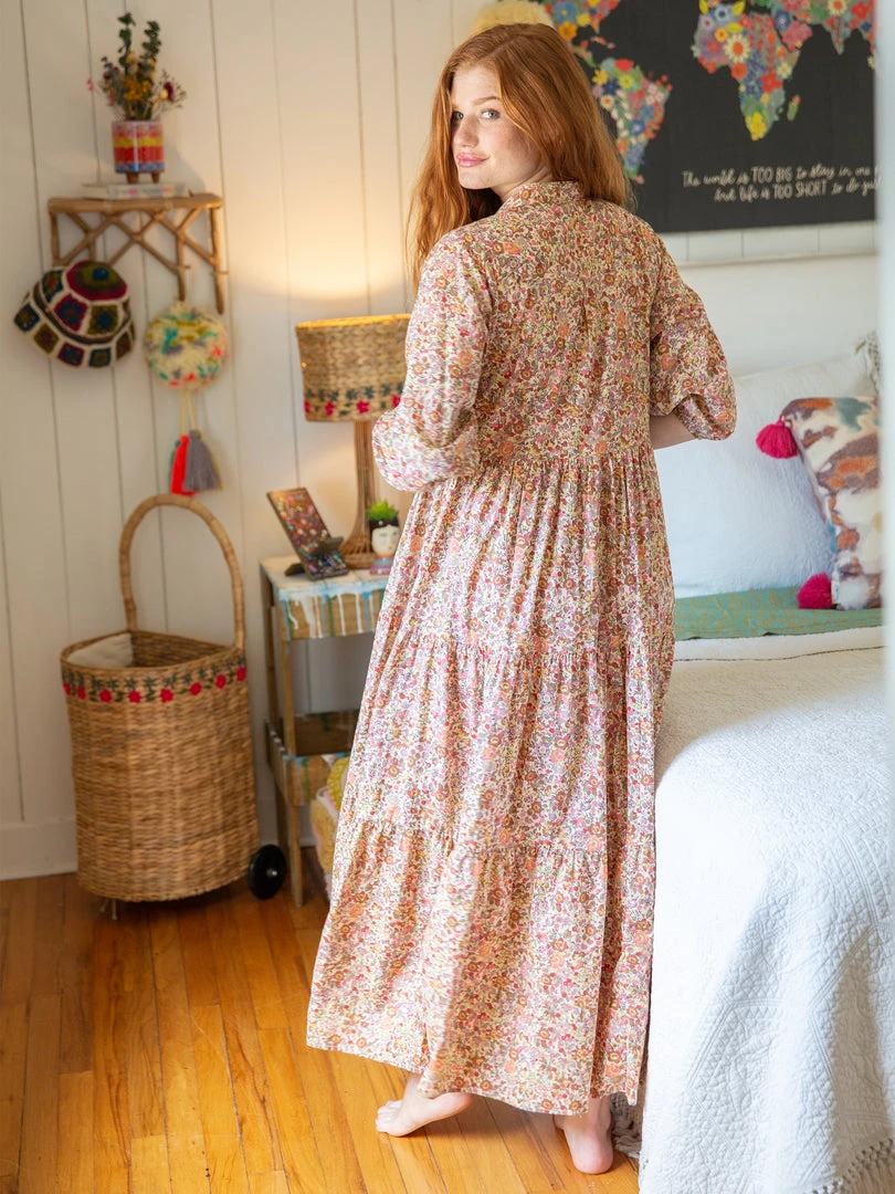 Natural Life April Shirt Dress SUMMER SHOP 10 Natural Life April Shirt Dress SUMMER SHOP