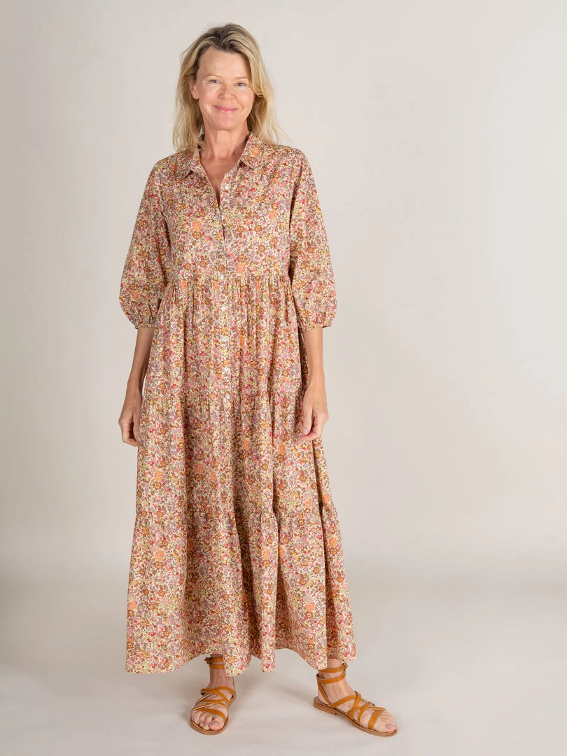 Natural Life April Shirt Dress SUMMER SHOP 11 Natural Life April Shirt Dress SUMMER SHOP