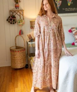 Natural Life April Shirt Dress SUMMER SHOP 15 Natural Life April Shirt Dress SUMMER SHOP