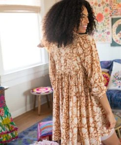 Natural Life Aimee Tunic Dress