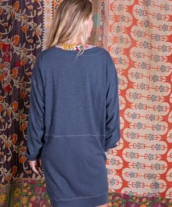 Natural Life CLOTHES Johnnie Dress