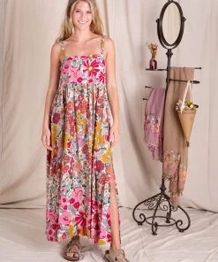 Natural Life Patti Maxi Dress