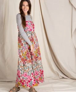 Natural Life Patti Maxi Dress
